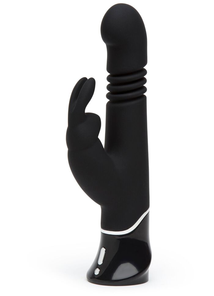 Massageger&auml;t Push Rabbitvibrator 