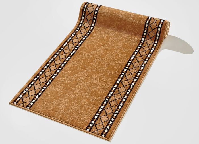 Raffinierte L&auml;ufer nach Wunschmass 