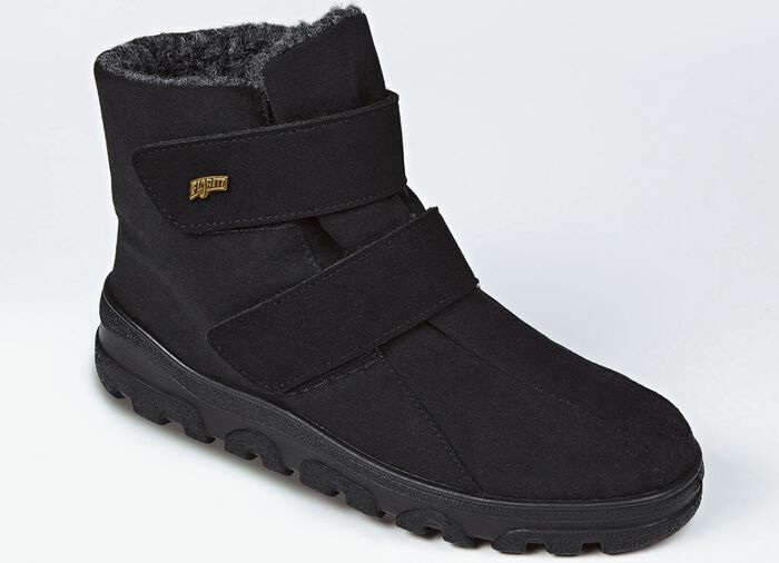 "FLORETT" Herren-Klettschuh 