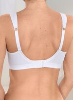  Swegmark of Sweden-BH mit elastischer Spitze 