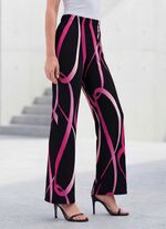 Hose in bequemer Weite 