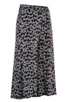 Culotte in Schlupfform 