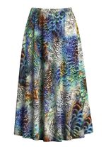 Rock in bequemer Schlupfform 