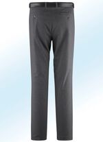 &laquo;Klaus-Modelle&raquo;-Hose mit G&uuml;rtel in 5 Farben 