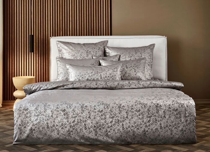 Superangenehme, hochwertige Bettw&auml;sche-Garnitur 