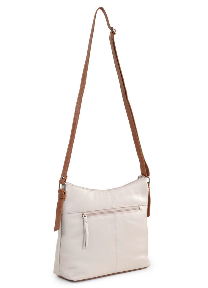 Laurina, Tasche, Damen, mit verstellbarem Umh&auml;ngeriemen 