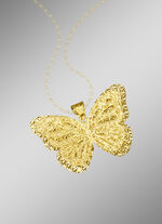 Schmetterlings-Anhänger 