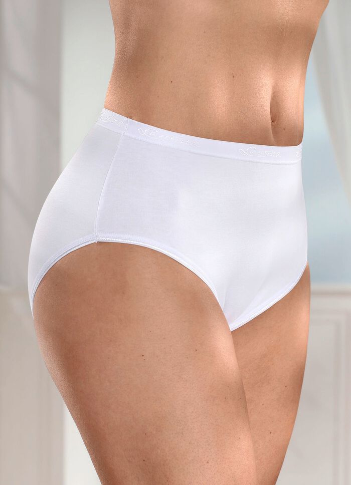 Laurina Viererpack Slips 