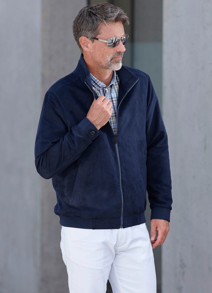 Blouson von &laquo;Cabano&raquo; 