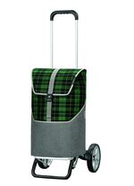 Alu Star Shopper&reg; Gese aus hochwertigem Aluminium 