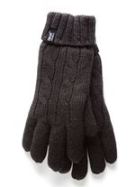 Thermo Handschuhe SCHWARZ
