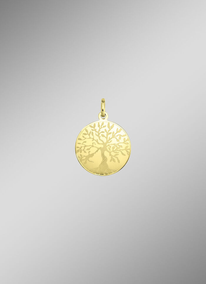 Wundervoller Lebensbaum-Anhänger 