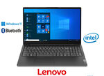 Lenovo Notebook mit 15,6" (39,6 cm) entspiegeltem Full-HD-Display 