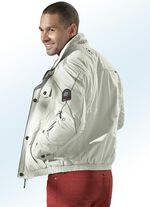 &laquo;Gate One&raquo;-Blouson KITT