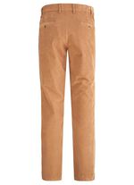 &laquo;Francesco Botti&raquo;-Cordhose in 4 Farben BEIGE