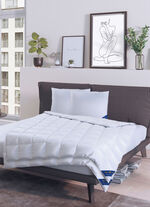 Bettwarenprogramm Königlich Schlafen von Spessarttraum 