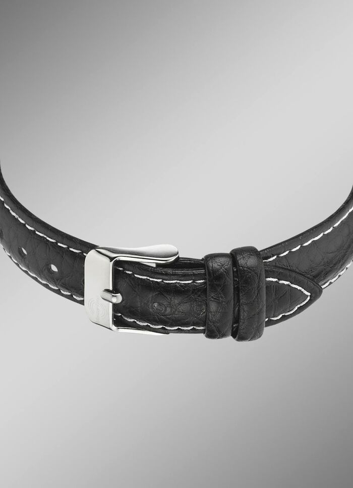 Funkgesteuerte Master Time Damenuhr 