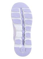 Caprice, sportliche Damen-Sneaker, Weite G, mit herausnehmbarem Fussbett 