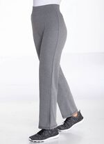 Jazzpants mit Dehnbund 