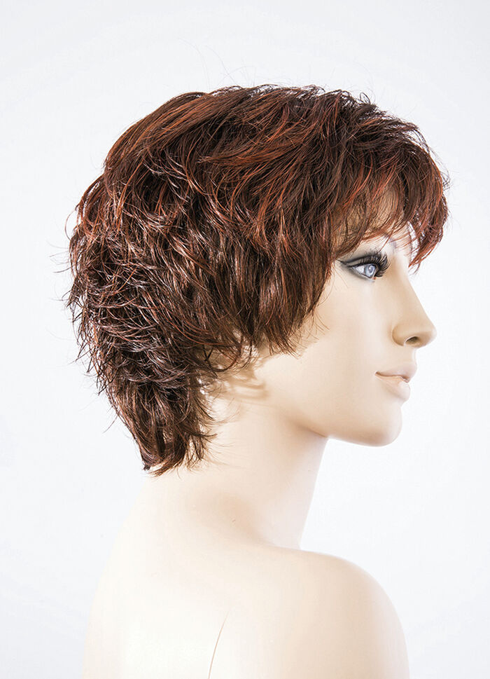 Giorgio Montana Collection Perücke Mathilda KASTANIE MIX