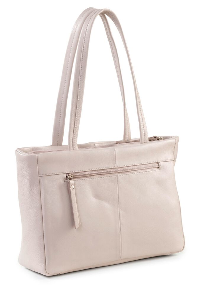 Laurina, Tasche, Damen, aus Leder 