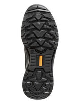 Slipper aus Nubukleder SCHWARZ