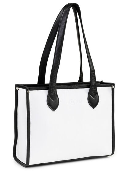 Laurina, Tasche, Damen, aus Leder 