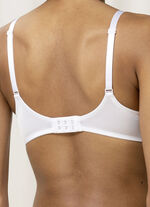 Triumph-Modern Finesse Bügel-BH mit Spacer-Cups WEISS