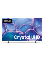 Rahmenloser 4K Ultra HD LED-Fernseher von Samsung 