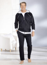 Hausanzug mit Baumwolle 