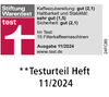 BADERde_CH1Logo_StiftungWarentest_Testurteil_Art24853