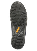 Schnürschuh mit Klimamembrane MARINE