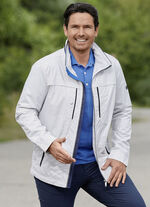 Funktionsjacke von «Cabano» 