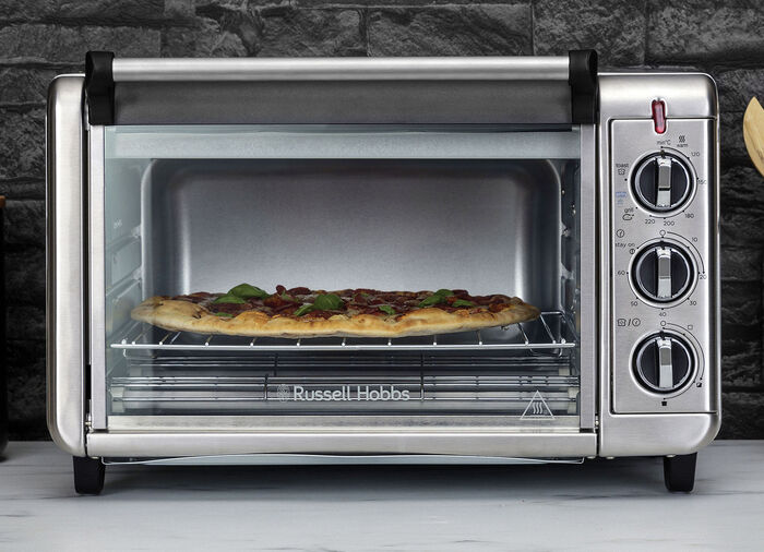 Russell Hobbs Backofen mit Airfry-Funktion