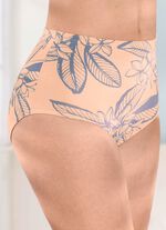 brio lingerie Viererpack Slips 