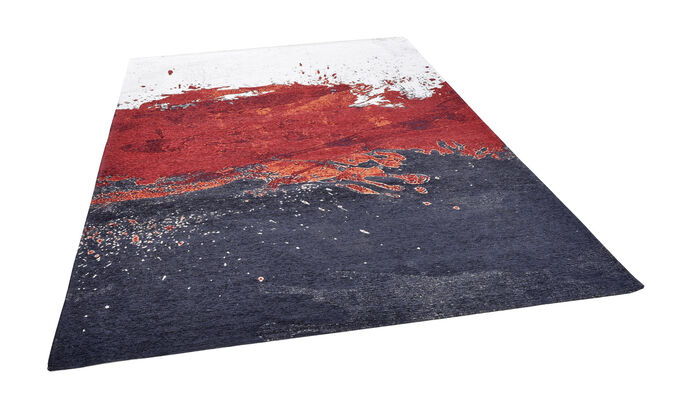 Hochwertige Brücken und Teppiche 