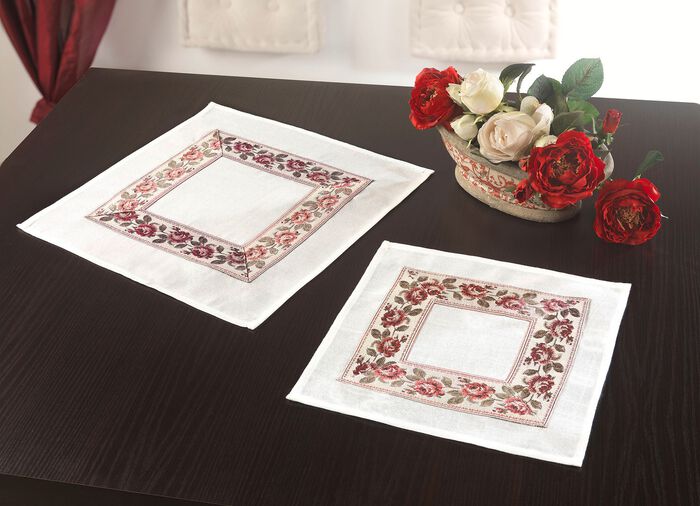 Tisch- und Raumdekoration 