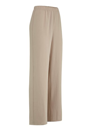 Hose in bequemer Weite 