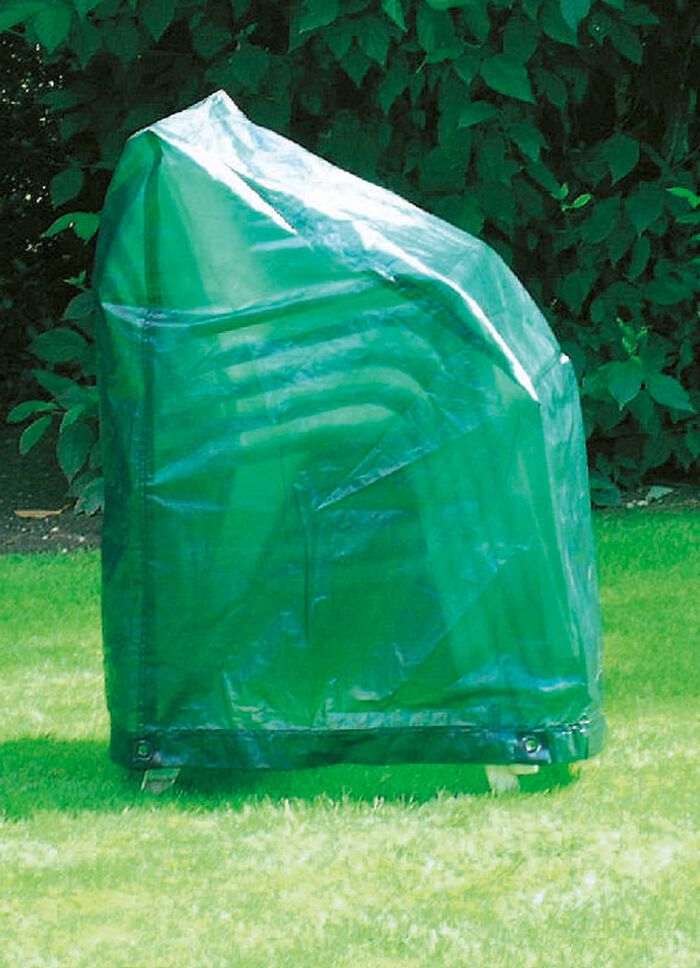 Schutzh&uuml;llen f&uuml;r Gartenm&ouml;bel und Polsterauflagen GR&Uuml;N
