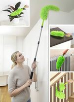 &laquo;WENKO&raquo; Teleskop-Staubwedel 