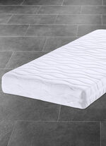 7-Zonen-Cellflexkern-Matratze von Murmelland 