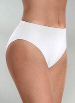 Viererpack Slips mit Gummizug 