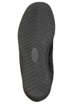 ELENA EDEN, gef&uuml;tterte Damen-Boots, Winterschuhe, mit Lammfell 