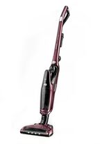 Grundig Akku-Stielsauger 2-in-1 BEERE