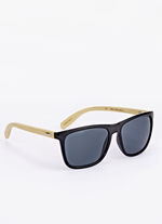 Modische Sonnenbrille von collezione alessandro SCHWARZ