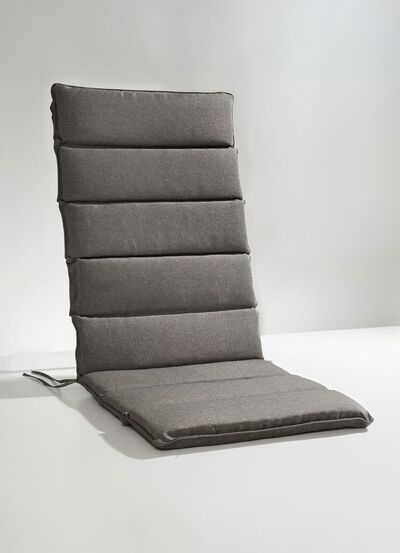 Klappsessel-Auflage f&uuml;r Gartenm&ouml;belserie Tinos 