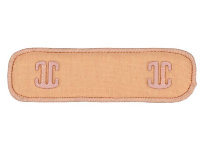 Miss Perfect 1 Paar Tr&auml;gerpolster 