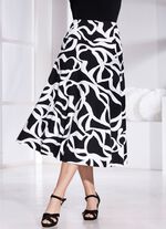 Rock in Schwarz-Wei&szlig; 