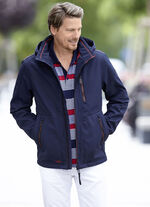 Softshell-Kurzjacke von &laquo;Redpoint&raquo; 