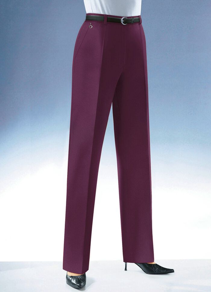 Klassische Hose 